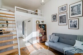 Charm APTs in Prague by Michal&Friends