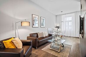 Charm APTs in Prague by Michal&Friends