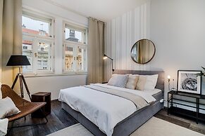 Charm APTs in Prague by Michal&Friends