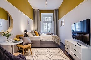 Charm APTs in Prague by Michal&Friends