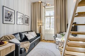 Charm APTs in Prague by Michal&Friends