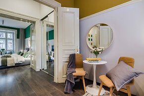 Charm APTs in Prague by Michal&Friends