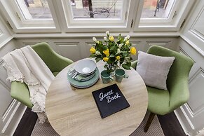 Charm APTs in Prague by Michal&Friends