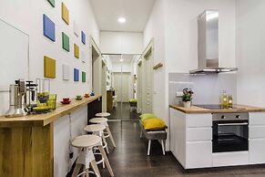 Charm APTs in Prague by Michal&Friends