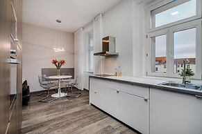 Charm APTs in Prague by Michal&Friends