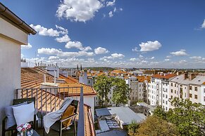 Charm APTs in Prague by Michal&Friends