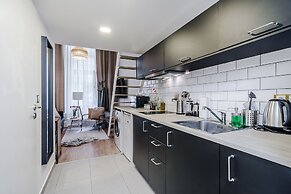 Charm APTs in Prague by Michal&Friends