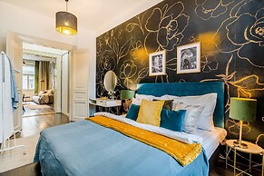 Charm APTs in Prague by Michal&Friends