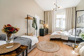 Charm APTs in Prague by Michal&Friends