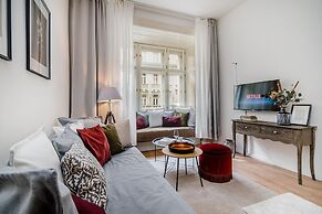 Charm APTs in Prague by Michal&Friends