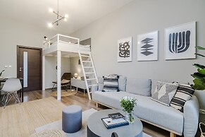 Charm APTs in Prague by Michal&Friends