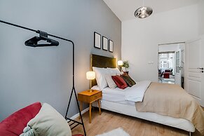 Charm APTs in Prague by Michal&Friends