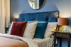 Charm APTs in Prague by Michal&Friends