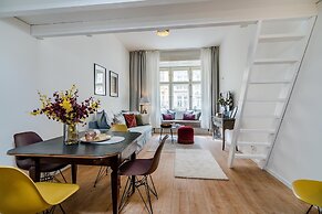 Charm APTs in Prague by Michal&Friends