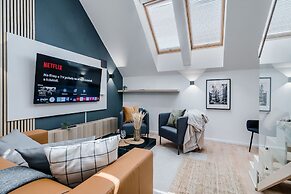 Charm APTs in Prague by Michal&Friends