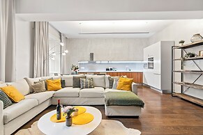 Charm APTs in Prague by Michal&Friends