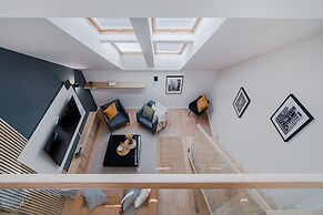 Charm APTs in Prague by Michal&Friends