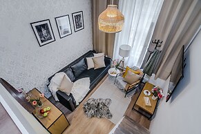 Charm APTs in Prague by Michal&Friends