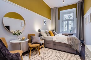 Charm APTs in Prague by Michal&Friends