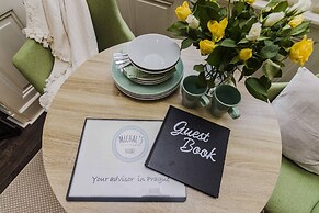 Charm APTs in Prague by Michal&Friends