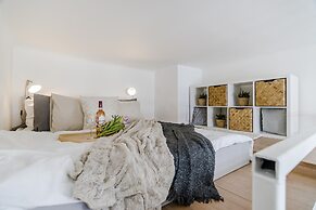 Charm APTs in Prague by Michal&Friends