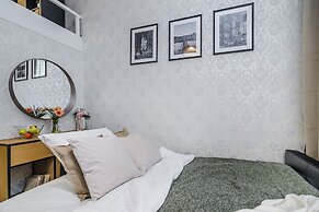 Charm APTs in Prague by Michal&Friends