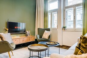 Charm APTs in Prague by Michal&Friends