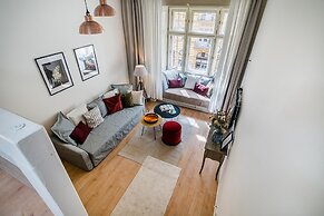 Charm APTs in Prague by Michal&Friends