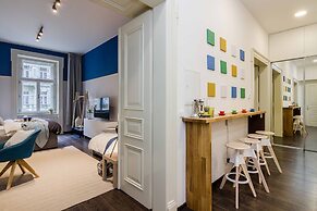 Charm APTs in Prague by Michal&Friends