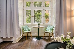 Charm APTs in Prague by Michal&Friends