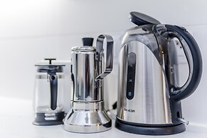 Charm APTs in Prague by Michal&Friends