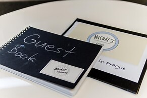 Charm APTs in Prague by Michal&Friends