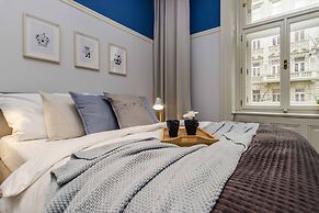 Charm APTs in Prague by Michal&Friends