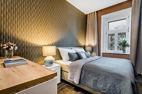 Charm APTs in Prague by Michal&Friends