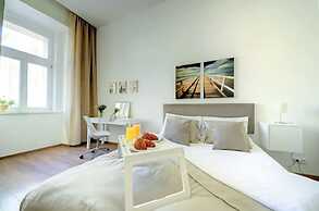 Charm APTs in Prague by Michal&Friends