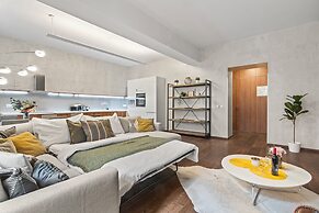 Charm APTs in Prague by Michal&Friends