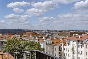 Charm APTs in Prague by Michal&Friends