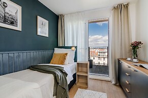 Charm APTs in Prague by Michal&Friends