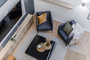 Charm APTs in Prague by Michal&Friends