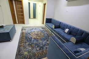 AlShahba Hotel Apartments