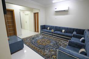 AlShahba Hotel Apartments