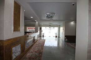AlShahba Hotel Apartments