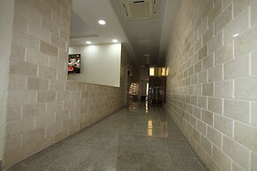 AlShahba Hotel Apartments