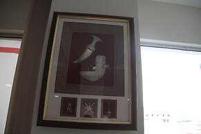 AlShahba Hotel Apartments