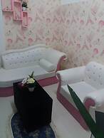 AlShahba Hotel Apartments