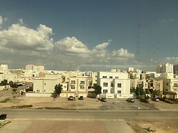 AlShahba Hotel Apartments