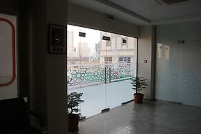 AlShahba Hotel Apartments