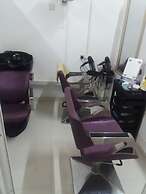 AlShahba Hotel Apartments