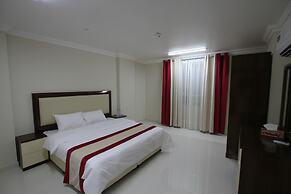 AlShahba Hotel Apartments