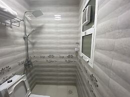AlShahba Hotel Apartments